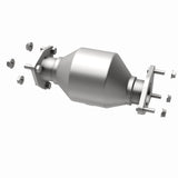 MagnaFlow Conv DF 09-10 Acura TSX 2.4L / 08-10 Honda Accord 2.4L - 49896