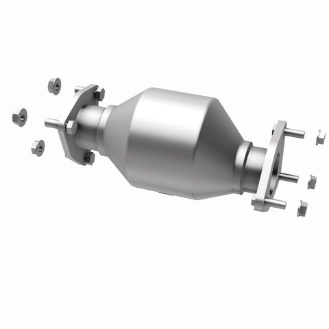 MagnaFlow Conv DF 09-10 Acura TSX 2.4L / 08-10 Honda Accord 2.4L - 49896