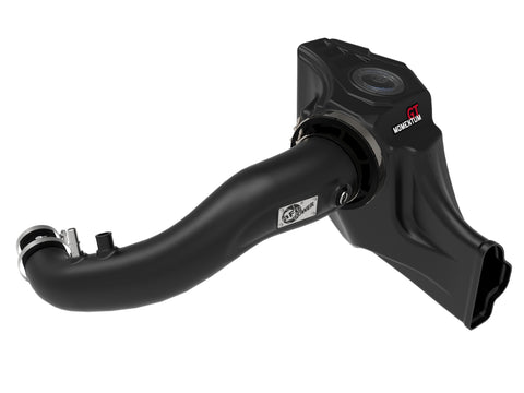 aFe Momentum GT Pro Dry S Cold Air Intake 18-19 Ford Mustang Ecoboost L4-2.3L - 50-70050D