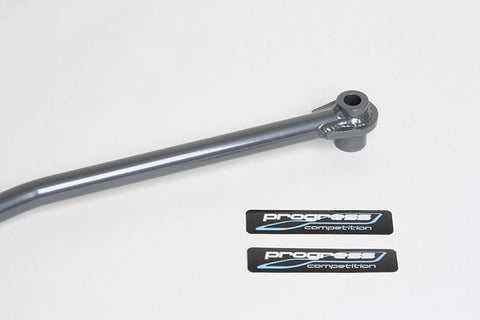 Progress Tech 02-08 Pontiac Vibe/03-08 Toyota Corolla Rear Sway Bar (24mm) - 62.2150