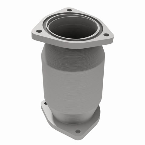 MagnaFlow Direct Fit Catalytic Converter 99-02 Daewoo Nubira 2.0L fr - 49950