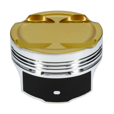 JE Pistons Ultra Series Toyota 2JZ-GTE 86.5mm Bore 9.0:1 CR Set of 6 Pistons - 361343