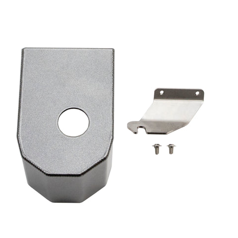 Wehrli 06-25 Cummins 5.9L/6.7L Brake Master Cylinder Cover - Sparkle Granny Smith - WCF100209-SGS