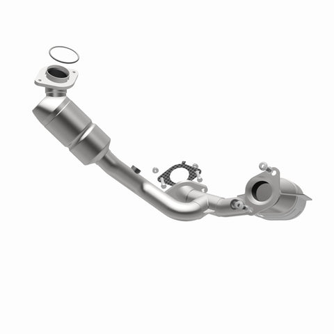 MagnaFlow Conv DF 00-03 Ford Taurus 3.0 Front - 25208