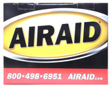 Airaid 15-16 Chevy Colorado 3.6L V6 / GMC Canyon 2.8L L4 MXP Air Intake Kit - 201-298