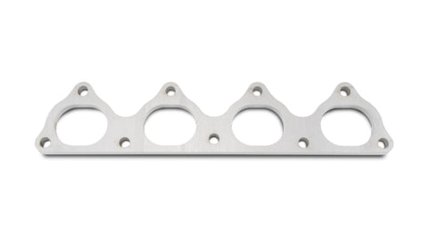 Vibrant T304 SS Exhaust Manifold Flange for Honda/Acura D-series motor 3/8in Thick - 1460D