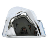 Edelbrock Valve Cover Signature Series Ford 351M-400-351C CI V8 Chrome - 4461