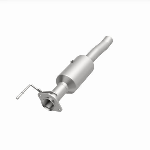 MagnaFlow 18-19 Ford F-450 Super Duty V10 6.8L Underbody Direct Fit Catalytic Converter - 280439