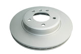 DBA 2000 BMW 323i E46 Wagon Front En-Shield Standard Rotor - DBA966E
