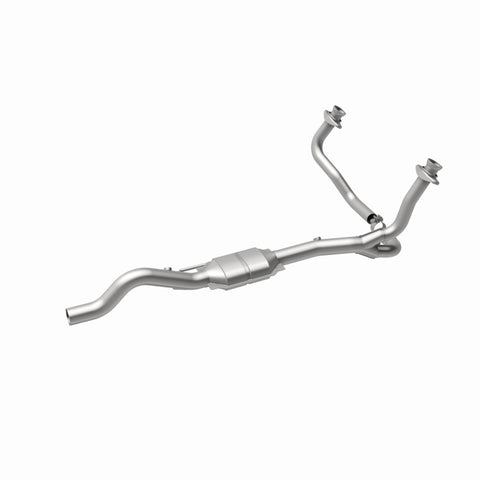 MagnaFlow Conv DF 00-03 Durango 4WD OEM - 49472