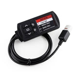 Dynojet 19-22 Yamaha Wolverine X2 Power Vision 3 - PV3-2212C