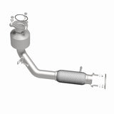 MagnaFlow Direct Fit Catalytic Converter 14-16 GMC Terrain / 15-16 Chevrolet Equinox 2.4L - 5582941