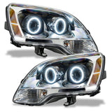 Oracle GMC Acadia 07-12 LED Halo Kit - White - 2308-001
