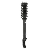 KYB Shocks & Struts Strut Plus Front Left DODGE Durango 4x2 5.7L ALL 14-15 - SR4691