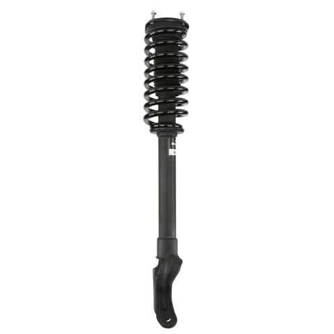 KYB Shocks & Struts Strut Plus Front Left DODGE Durango 4x2 5.7L ALL 14-15 - SR4691