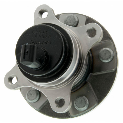 MOOG 01-06 Lexus LS430 Front Hub Assembly - 513163