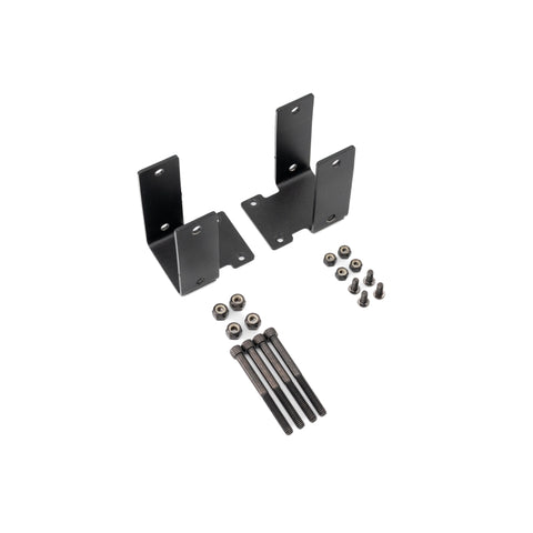 Putco Backrack - 16in Bracket Hornet Brackets - 950007