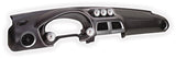 Autometer 02-07 WRX/STi 52mm Triple Dash Pod - 20018