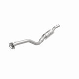 MagnaFlow Direct Fit Catalytic Converter 96-99 Audi A4/A4 Quattro 2.8L D/S (49 State) - 22962