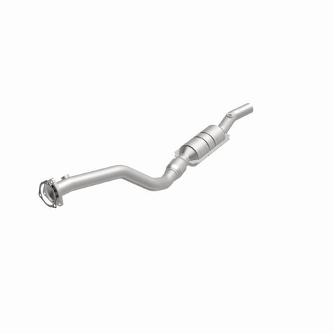 MagnaFlow Direct Fit Catalytic Converter 96-99 Audi A4/A4 Quattro 2.8L D/S (49 State) - 22962