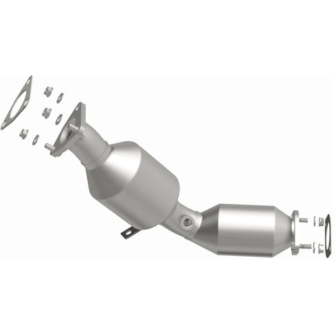 MagnaFlow Direct Fit Catalytic Conv 04-06 Nissan 350Z 3.5L / 04-07 Infiniti G35 3.5L - Right Side - 5411045