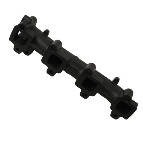 BD Diesel 01-16 Chevrolet/GMC 2500HD/3500HD 6.6L Duramax Passenger Side Exhaust Manifold - 1041461