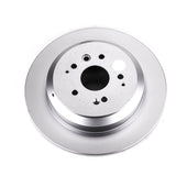 Power Stop 14-19 Acura MDX Rear Evolution Geomet Coated Rotor - JBR1587EVC