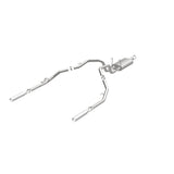 MagnaFlow SYS C/B 09 Dodge Ram Pickup - 16870