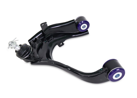 SuperPro Upper Control Arm - TRC621L