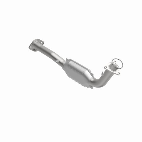 MagnaFlow Direct Fit Catalytic Converter 03-09 Hummer H2 - 4451219