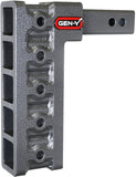 Gen-Y Mega Duty 2in Shank 10in Drop 1.5K TW 10K (Hitch Only) - GH-305