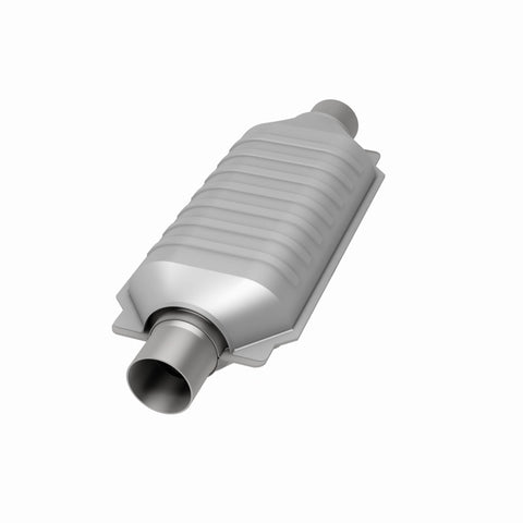 MagnaFlow Universal Catalytic Converter 2.25 OEM - 51505