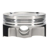 JE Pistons 09-12 Audi R8 / Lamborghini Gallardo 5.2L V10 84.5in Bore STD -14cc Set of 10 Pistons - 308178
