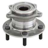 MOOG 07-12 Mazda CX-7 Rear Hub Assembly - 512350