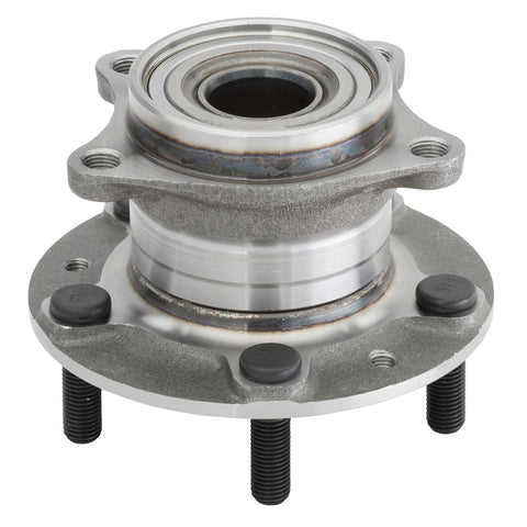 MOOG 07-12 Mazda CX-7 Rear Hub Assembly - 512350