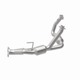 MagnaFlow 05-06 Jeep Grand Cherokee 5.7L Direct Fit Catalytic Converter - 4651709