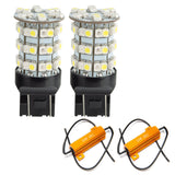 Oracle 3157 Switchback + Load Equalizer Kit - Amber/White - 4830-005