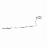 BRExhaust Exhaust Kit Replacement Kia - 106-1053