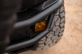 DV8 Offroad 2021-2025 Ford Bronco Rear Tube Bumper - RBBR-08