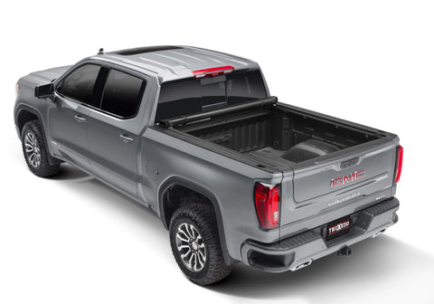 Truxedo 15-20 GMC Canyon & Chevrolet Colorado 6ft Pro X15 Bed Cover - 1453301