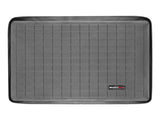 WeatherTech 03-05 Toyota 4Runner Cargo Liners - Black - 40229