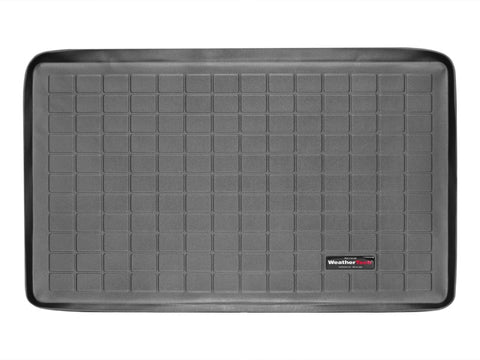 WeatherTech 03-05 Toyota 4Runner Cargo Liners - Black - 40229