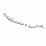 MagnaFlow Conv Direct Fit 2005-2006 Pontiac GTO 6.0L Underbody - 4561032