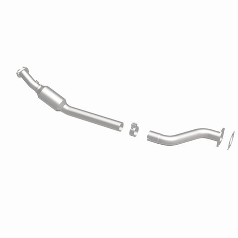 MagnaFlow Conv Direct Fit 2005-2006 Pontiac GTO 6.0L Underbody - 4561032