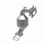 Magnaflow Conv DF 2010-2011 SRX 3 L Underbody - 52220