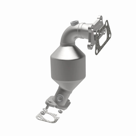 Magnaflow Conv DF 2010-2011 SRX 3 L Underbody - 52220