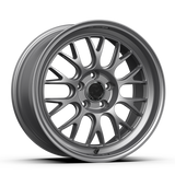 fifteen52 Holeshot RSR 18x9.5 5x114.3 38mm ET 73.1mm Center Bore Matte Titanium - RSHMT-89554+38