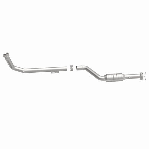 MagnaFlow Direct Fit Catalytic Converter 03 Mercedes C230 1.8 & 2.8L - 24106