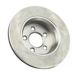 Omix Front Brake Rotor- 08-12 Jeep Liberty - 16702.17