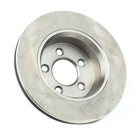Omix Front Brake Rotor- 08-12 Jeep Liberty - 16702.17